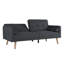 canapé convertible 75,59 po full  Current-853152833