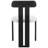Keokuk Boucle Seat Dining Chair-1235090373