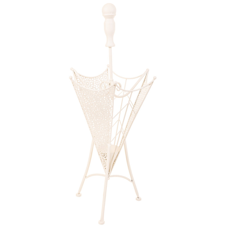 Armad Iron Umbrella Stand
