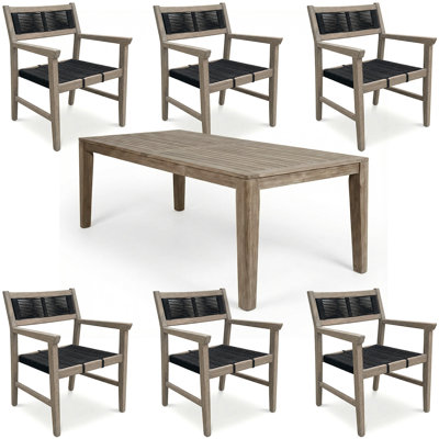 Patio Set