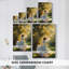 WOMEN Series DCCCLII -Gallery Wrapped Cavas-2112012131