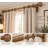 Wood Curtain Rods for Windows