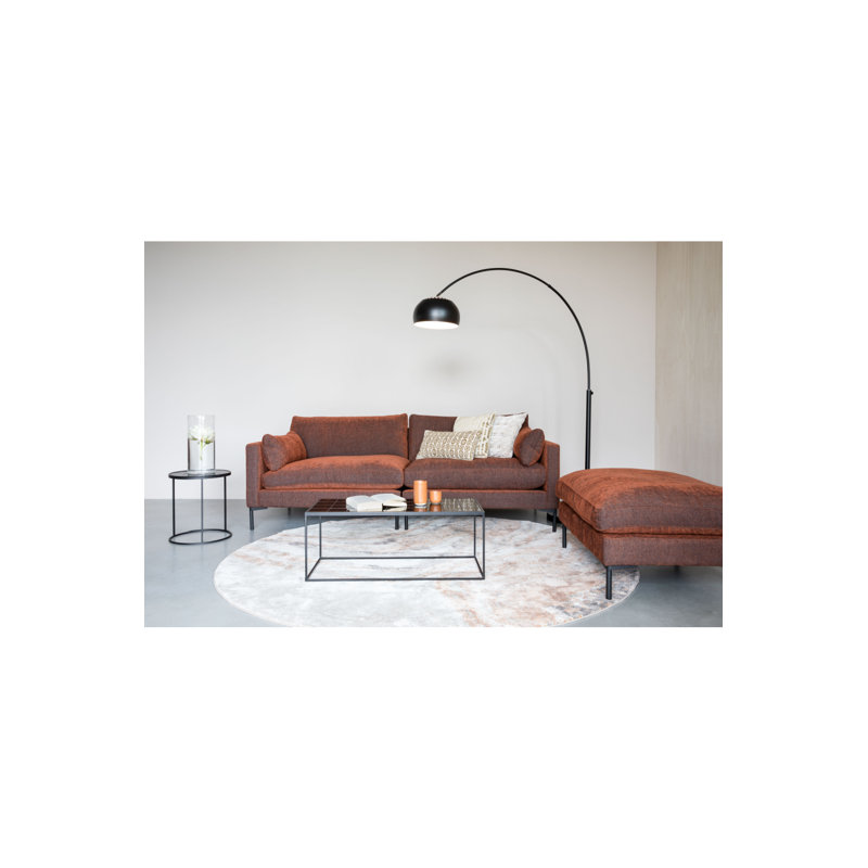 Arched Floor Lamp