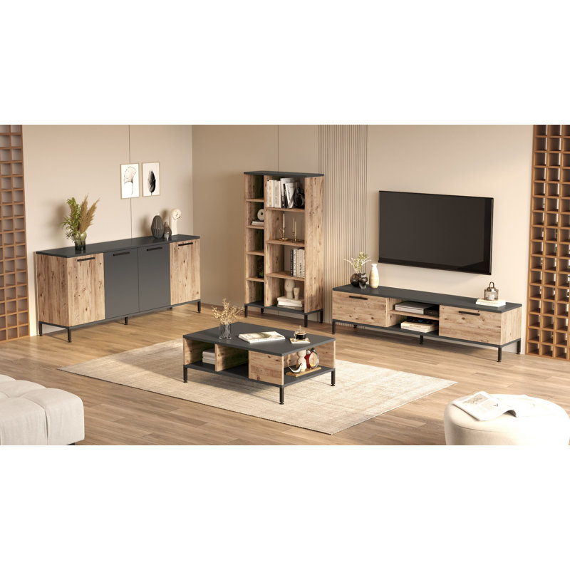 Living Room Furniture Set