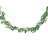 72'' in. Faux Eucalyptus Garland