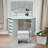 Dressing Table with Mirror