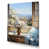 Toile tendue