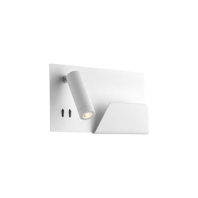 Dorchester Aluminum LED Spotlight