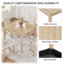 Ensembles de table de salle à manger compacts (doivent inclure la table et la chaise), cuisine moderne en bois