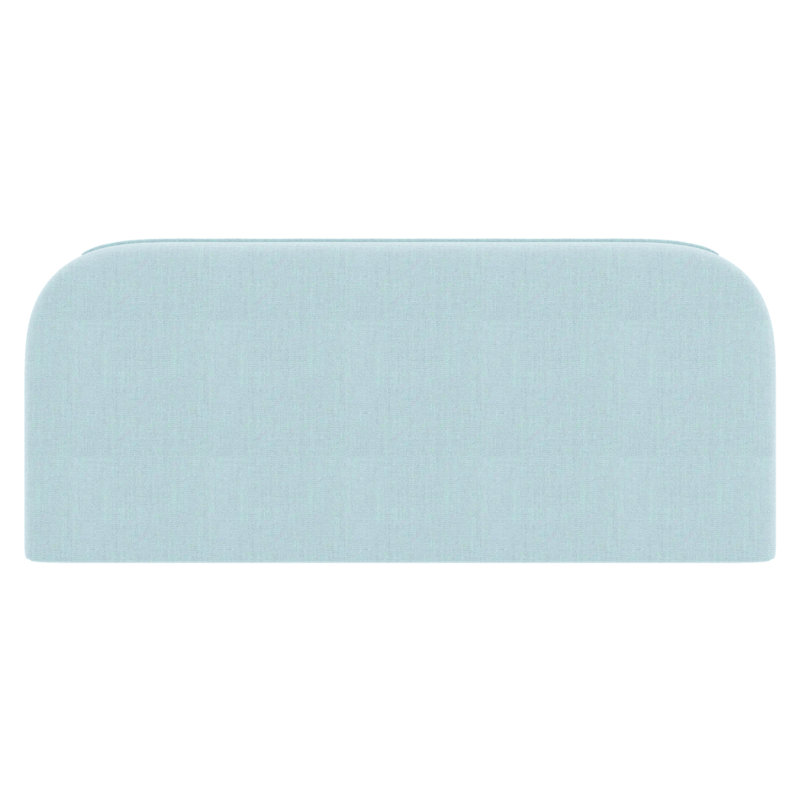 Sunbrella® Outdoor Lounge Chair Cushion, Bliss Dew