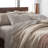 Ella Jayne Bamboo 4-Piece Sheet Set-71875507-71875510