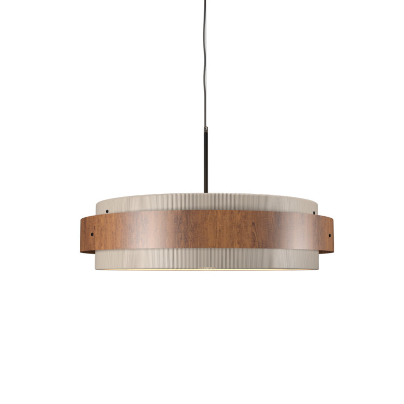 Pendant Accord Corda, Imbuia