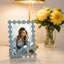 Clover Rectangle Picture Frame