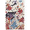 Dafney Hand Tufted Floral Area Rug