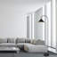 Grabowski 166cm LED Arched Floor Lamp-512830342-512830341