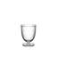 Dressed En Plein Air Crystal Pils Glass