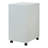 14.25'' Wide 2 -Drawer Mobile Steel File Cabinet-431416764