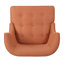 Canapé moderne Princetown CHAISE OCCASSIONNELLE