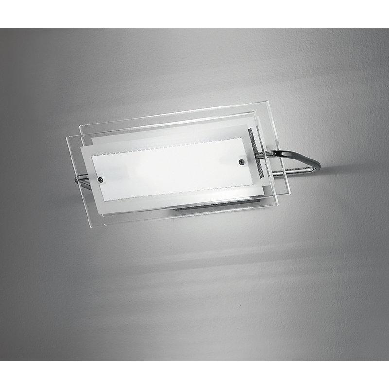 Digiovanni Armed Sconce