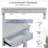 Charvic 64'' Console Table-1167388243