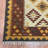 Wool Geometric Indoor Rug