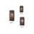 Sutcliffe Outdoor 1 - Bulb Wall Lantern-631167635-631167633