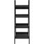 152.4cm H x 52.22cm W Ladder Bookcase-2046021296