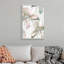 «Silk Blush I» par Eva Watts - reproduction d'art sur toile-886204505-886204484