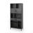 Contemporary Style Cube Unit Bookcase