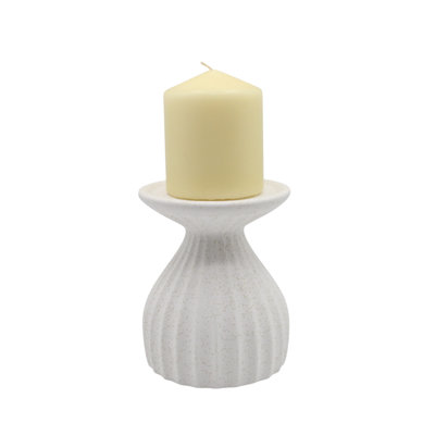 Ceramic Candle Accessories