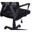 Fauteuil de bureau en filet Ergo