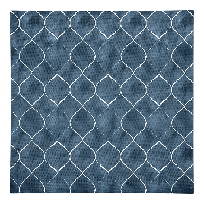 Loganton Ogee 10" Napkin