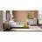 Dinora Upholstered Wingback Bed-1409844890