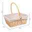 Brambly Cottage Wicker Basket