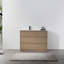 Ensemble de meuble-lavabo simple 42 po Arla-70404081