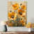 Toile tendue
