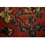 Tapis de couloir traditionnel 3 x 18