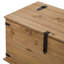 FINCA RUSTICA trunk