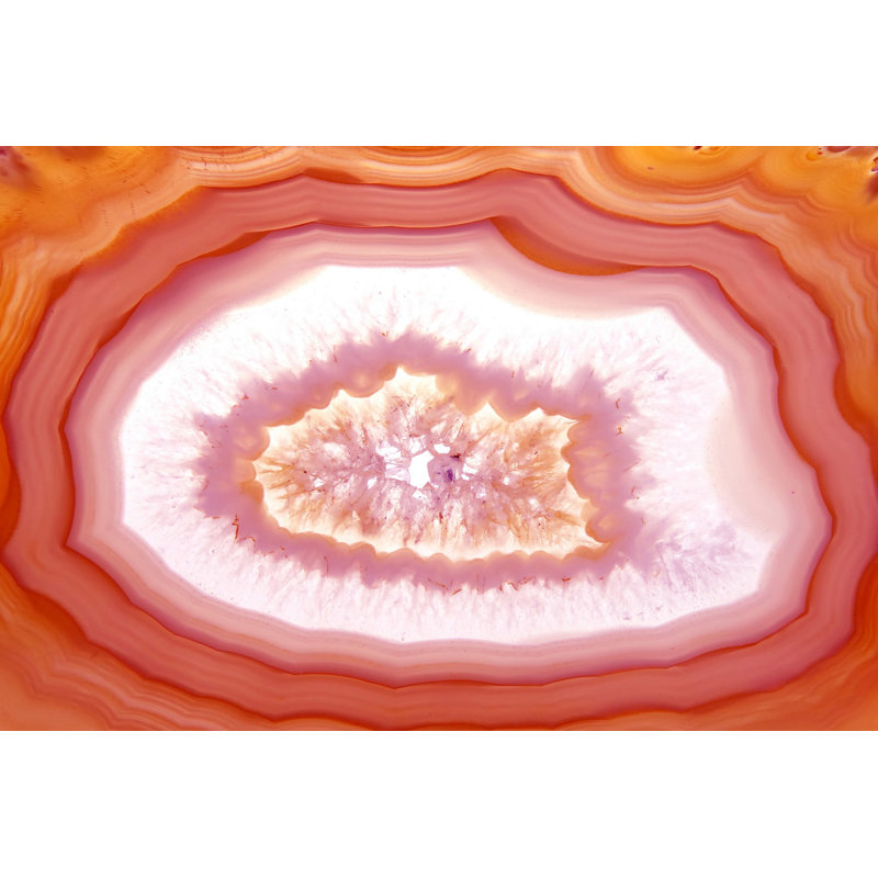 Goethite - Wrapped Canvas Print, 41 cm H x 61 cm W x 3.81 cm D
