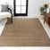 Tapis brun Twyla Classic