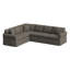 Canapé modulaire de coin large 117 po Bedford-1854928894-1854928866