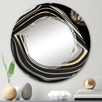 Miroir Zerrick