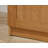 Rubik 29.685'' Wide Accent Cabinet-426505761-426505760