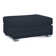 Bedford Upholstered Ottoman