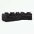 Black Chenille is out of stock selected