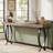 Hanfei 70.9'' Console Table