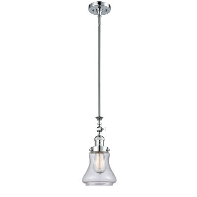 Edda 1 - Light Single Pendant