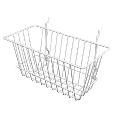 Metal Bin