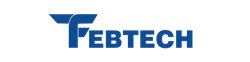 Logo FEBTECH