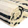Ashliy Performance Wool Geometric Indoor Rug
